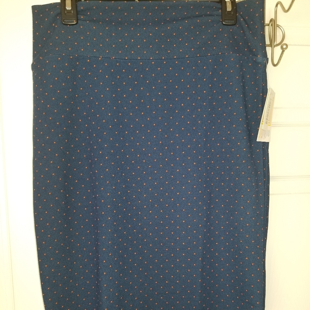 Brand New Cassie Skirt